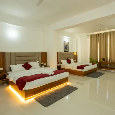 Hotel Gurudeva