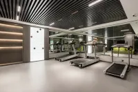 Haitang Boutique Hotel - palestra