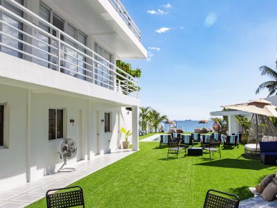 The Beachfront Bataan