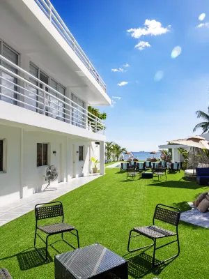The Beachfront Bataan