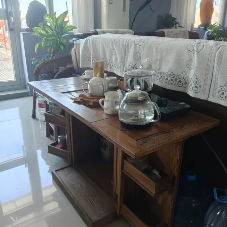 Furuixiang Hotel