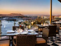 Blue Lotus Nile Suites Aswan Hotel Hotels in Aswan