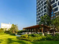 เซ็นทารา อยุธยา - โรงแรมราคาถูก