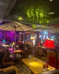 luoyang liveinn Softlight hotel - bar