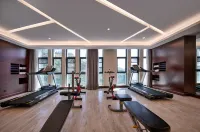 Qiaoxiang Shimao Grand Hotel - Træningscentre