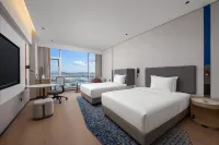 Holiday Inn Express Qingdao Jimo by IHG - Bathtub
