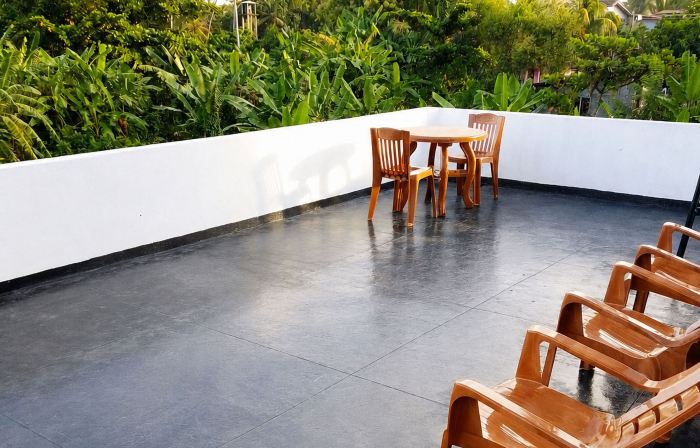 Tropical Suites - Airport Transit Residence