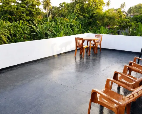 Tropical Suites - Airport Transit Residence Hotel a Negombo