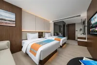 Wenshan Rongyi Boutique Hotel