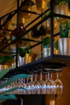 Van der Valk Hotel Groningen-Westerbroek - bar