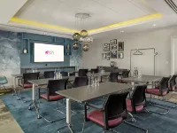 Aloft Birmingham Eastside Отели рядом с достопримечательностью «Конференц-центр "Миллениум-Пойнт"»