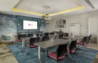 Aloft Birmingham Eastside