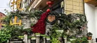 Lanshan B&B, Lutan Ancient Town