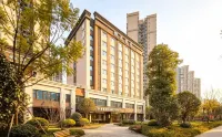 Slow Xi Hotel (Chengdu Jianshe Road dongjiaojiyi)