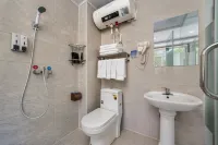 Tangwanghe Yingke SongExpress Hotel
