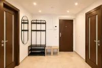 Loft Ječná 43, Prague - que admiten mascotas