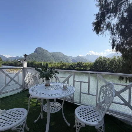 Fengqi Qian'an · Yunshui Riverside Homestay