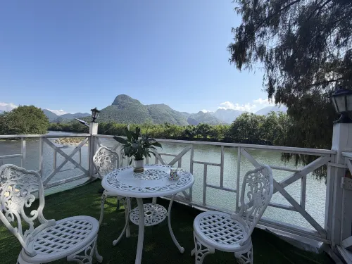 Fengqi Qian'an · Yunshui Riverside Homestay