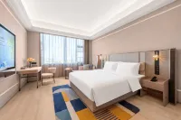 Mercure Yibin West Railway Station