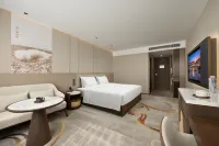 Chenmao Nanyueyuan Hotel Các khách sạn ở Bắc Kinh