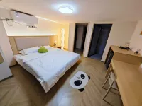 Miaoyin Homestay - con vista montagne