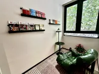 Yangzhou Ningguang Hotel (East Gate Street - Pi Market Street Branch) - Gym