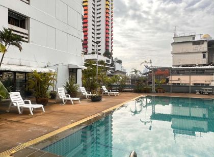 DEN-A2 Pratunam - Juldis Tower