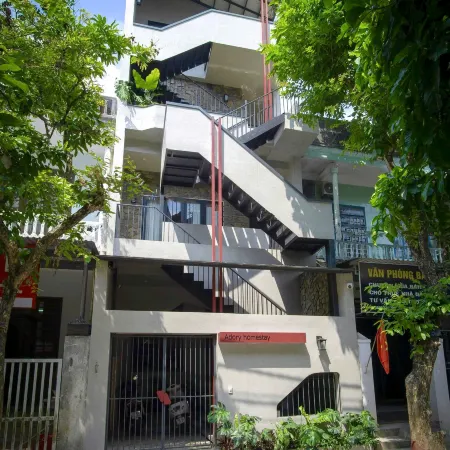 Adory Homestay 2 Hue