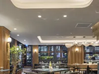 伊斯坦堡多尼澤蒂宮殿-希爾頓傲途格精選飯店 加拉達塔（Galata Tower）附近的飯店