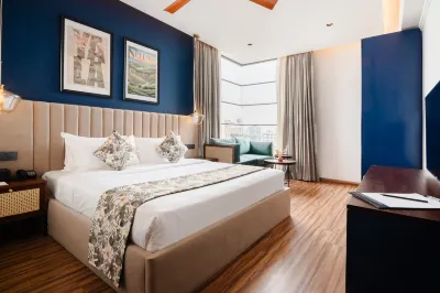 MK Colombo Hotels in Colombo 06
