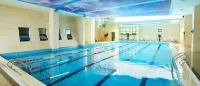 Jinpeng Eco Hotel - Pools