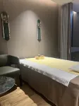 建國鉑萃合肥廬陽酒店（淮河路步行街店） - SPA