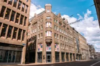NYX Hotel Amsterdam Rembrandt Square - New
