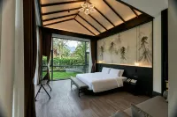 Huajian Quangu Resort Hotel