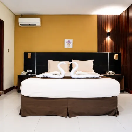 Dgria Hotel Syariah
