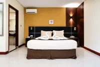 Dgria Hotel Syariah - 3-Star
