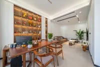 Chu Cen Homestay (Near Kaiyuan Senbo Resort & OMG Heartbeat Park)