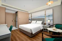 Pero Hotel (Shanghai Pudong Hetao Road Subway Station) - Wi-Fi