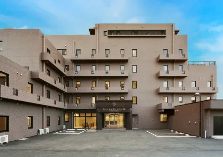The Kato Hotel