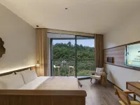 QIANNA HOTEL FINE Hotels in Luanchuan