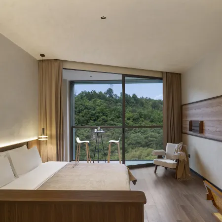 QIANNA HOTEL FINE