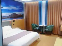 Sog WanHao Grand Hotel Hotels in Sog County