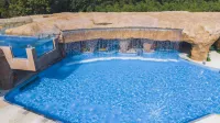Shanghai Sun Island Resorts - en bord de mer