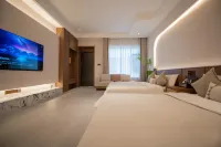Tekes Chengbei Shuyuan Homestay (Tekes Bagua City)
