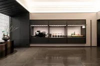 GRAND JI HOTEL GUANGZHOU PAZHOU EXHIBITION CENTER - Boutique