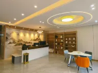 Yuechen Yaju Homestay (Wanda Plaza Kashgar)