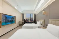 Topological E-sports Homestay (Jiangcheng Road)
