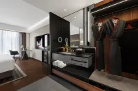 Wenzhou Lucheng Yintai City Hotel