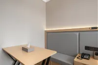 銀斯航度假酒店 - 3星級