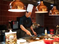 Bengbu South Station Wanda Moments Hotel Hotels in Bengbu